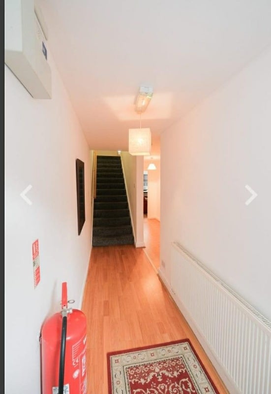 Room available in modern student house, - student accommodation in Ormskirk - img_4