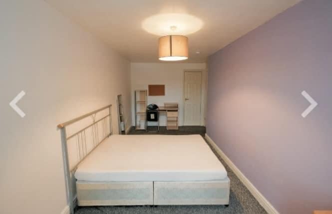 Room available in modern student house, - student accommodation in Ormskirk - img_3