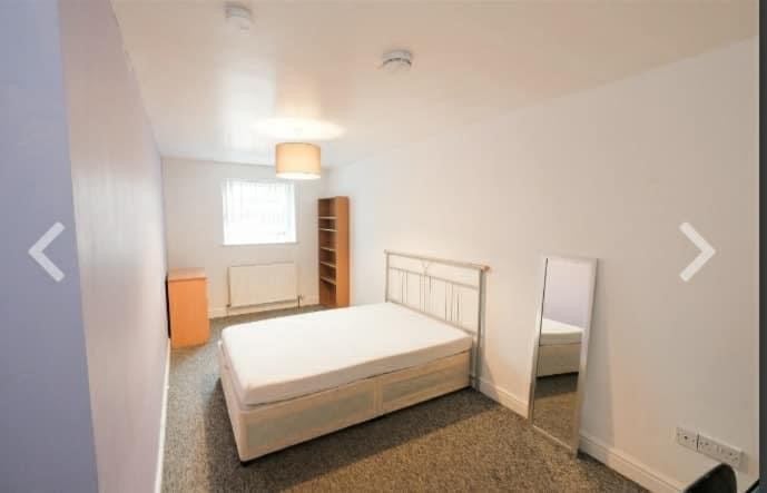 Room available in modern student house, - student accommodation in Ormskirk - img_5