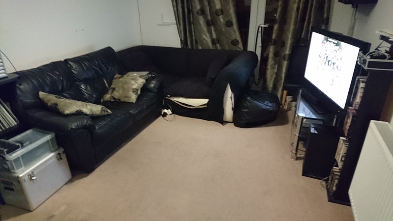 Modern 1 Bed Flat close to Guildford student accommodation in Guildford - img_1