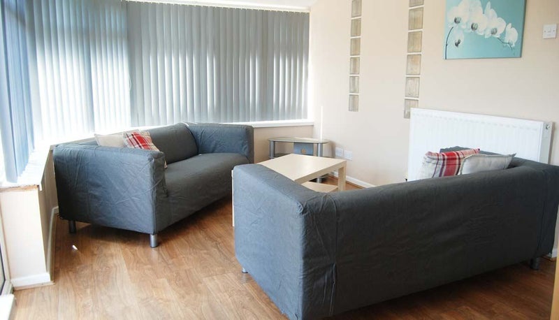 Room available in Ormskirk for Student - student accommodation in Ormskirk - img_2