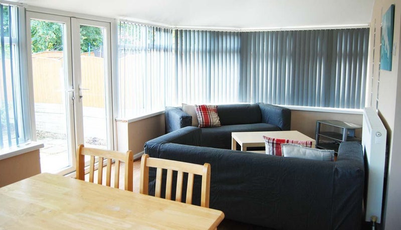 Room available in Ormskirk for Student - student accommodation in Ormskirk - img_1