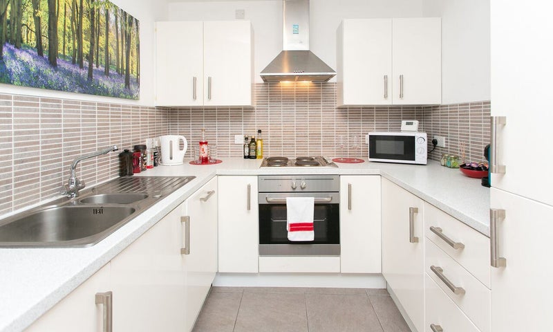 Room available in Pilot Street Apartment - student accommodation in Belfast - img_2
