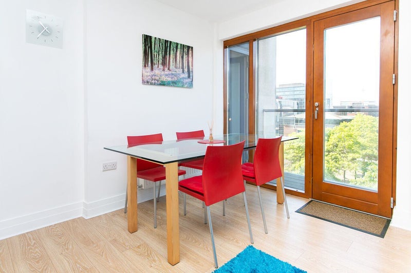 Room available in Pilot Street Apartment - student accommodation in Belfast - img_3