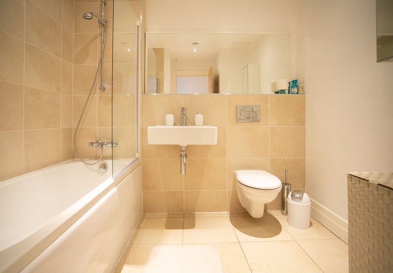 Room available in Pilot Street Apartment - student accommodation in Belfast - img_4
