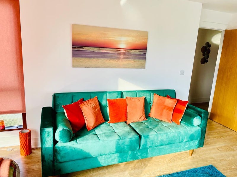Room available in Pilot Street Apartment - student accommodation in Belfast - img_5