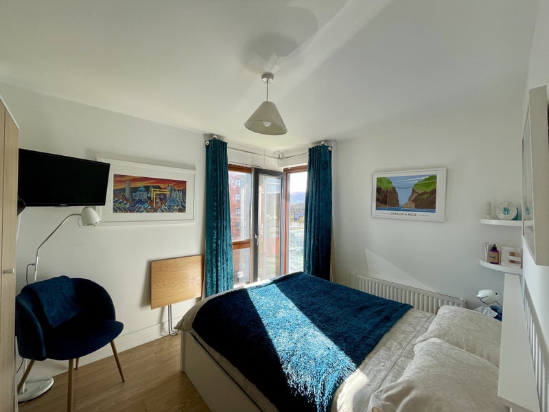 Room available in Pilot Street Apartment - student accommodation in Belfast - img_7
