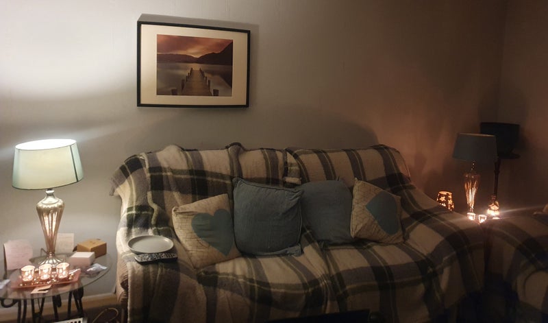 Room available in two bedroom house in Ashby - student accommodation in Ashby-De-La-Zouch - img_1
