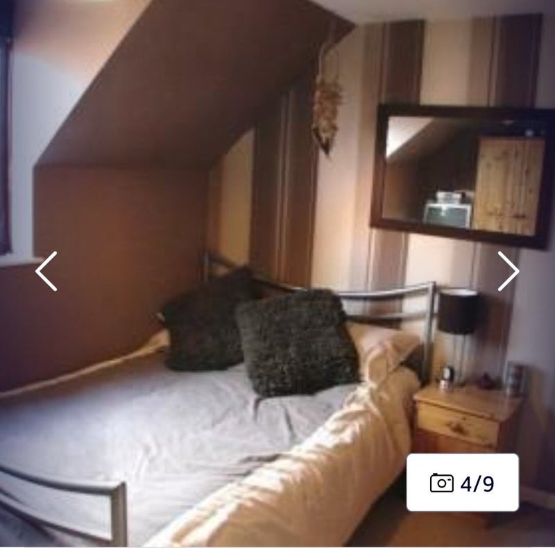 Room available in two bedroom house in Ashby - student accommodation in Ashby-De-La-Zouch - img_2
