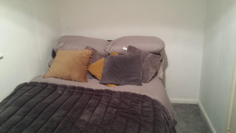 Room available in two bedroom house in Ashby - student accommodation in Ashby-De-La-Zouch - img_4