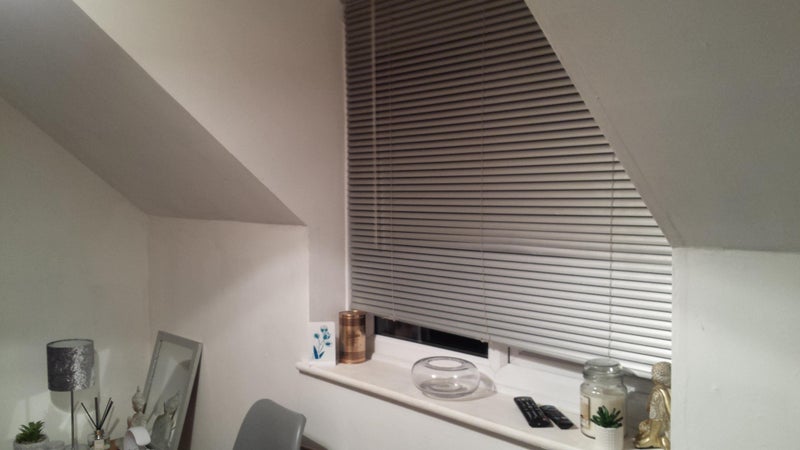 Room available in two bedroom house in Ashby - student accommodation in Ashby-De-La-Zouch - img_5