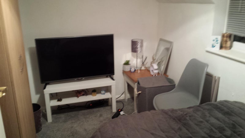 Room available in two bedroom house in Ashby - student accommodation in Ashby-De-La-Zouch - img_6