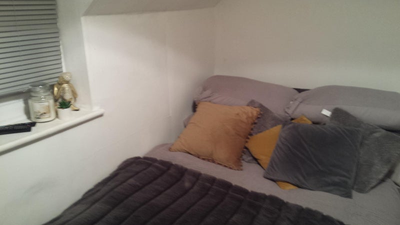 Room available in two bedroom house in Ashby - student accommodation in Ashby-De-La-Zouch - img_7