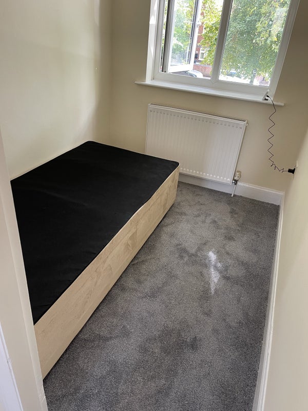 Room available now with 50 pound off for 1st month - student accommodation in Leicester - img_3