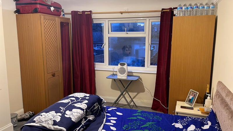 Room available now with 50 pound off for 1st month - student accommodation in Leicester - img_2