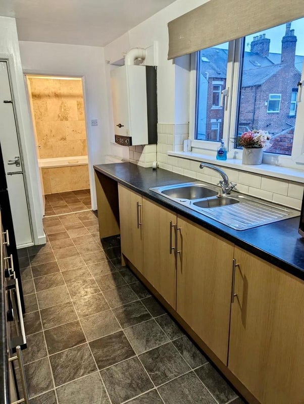 Room Available  - South Shields - student accommodation in South Shields - img_2