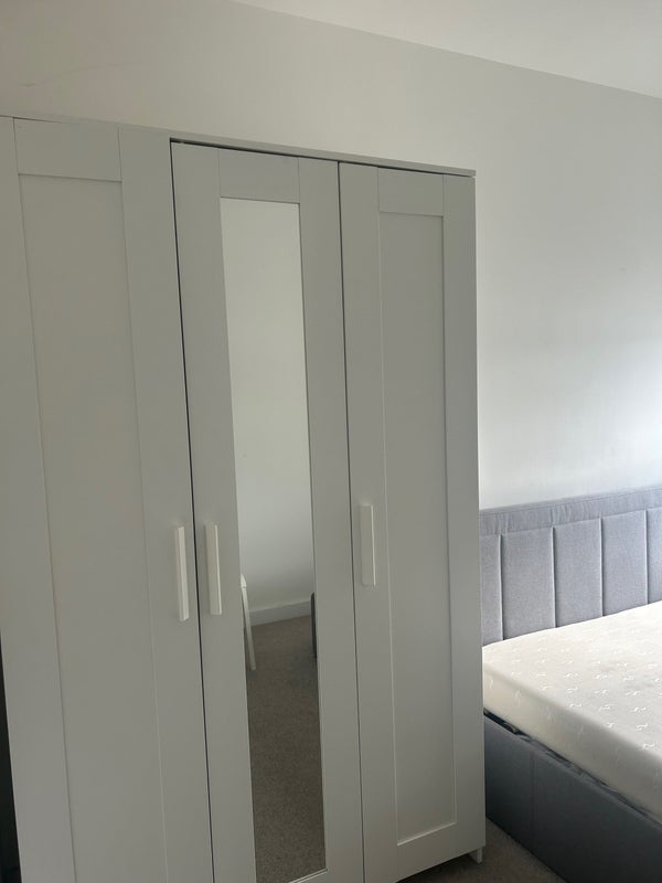 Room available - student accommodation in North Woolwich - img_1