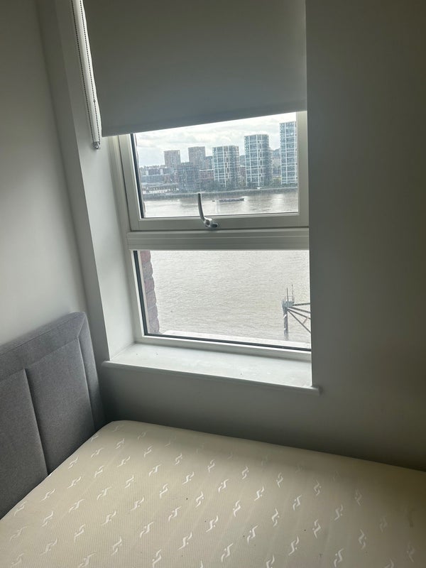 Room available - student accommodation in North Woolwich - img_2