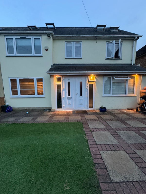 Room available - student accommodation in West Drayton - img_2