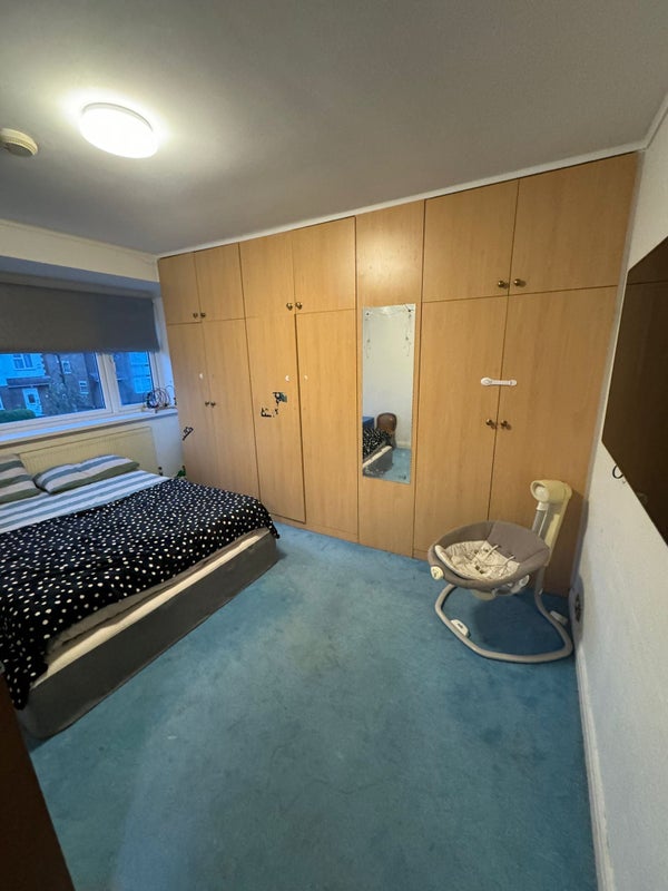 Room available - student accommodation in West Drayton - img_4