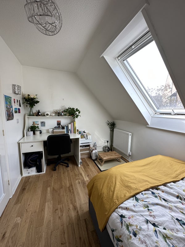 Room avaliable in central Oxford by the river - student accommodation in Oxford - img_3