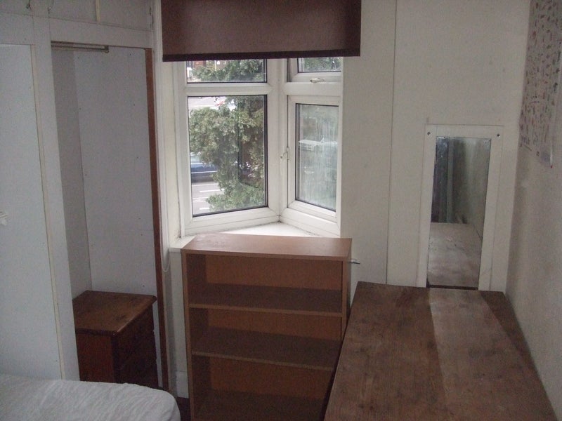 Room for 1 FEMALE student available 5 min from Uni - student accommodation in Leicester - img_1