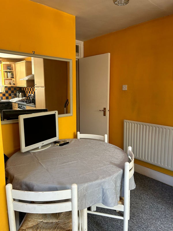 Flat in Balham - student accommodation in Balham - img_3
