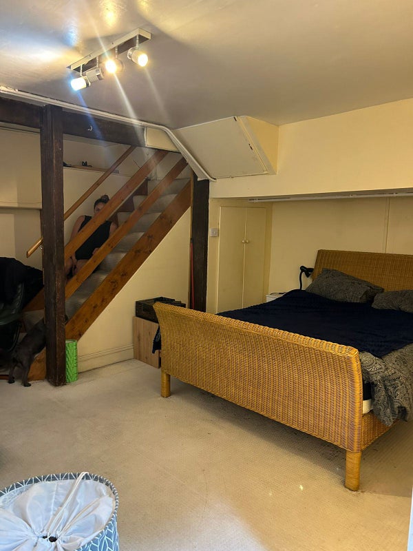Flat in Balham - student accommodation in Balham - img_1