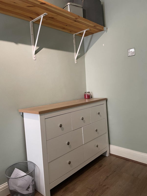 Room for rent in garden flat in Islington - student accommodation in Islington - img_6