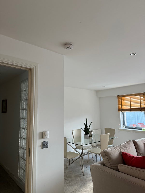 Double room For rent student accommodation in Edinburgh - img_1