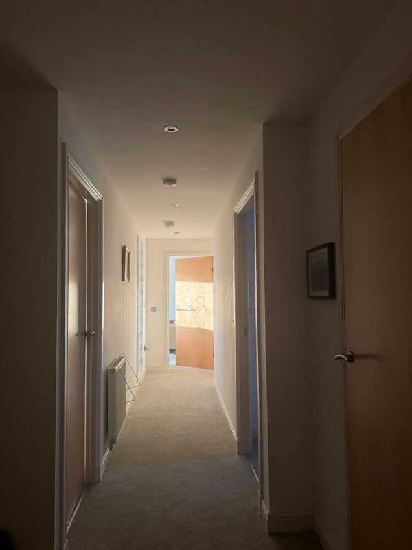 Double room For rent student accommodation in Edinburgh - img_3