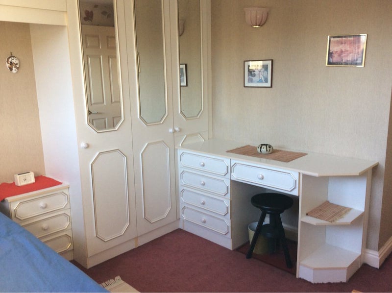 Room for Rent in Modern Seabridge Home - student accommodation in Newcastle-under-Lyme - img_3