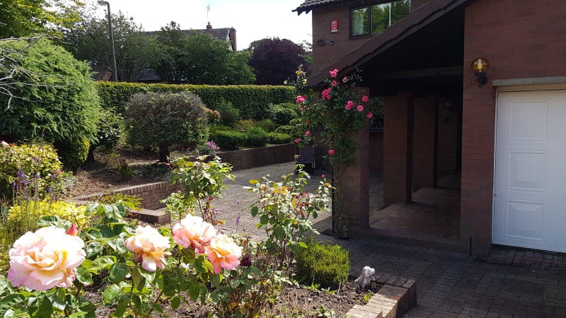 Room for Rent in Modern Seabridge Home - student accommodation in Newcastle-under-Lyme - img_4