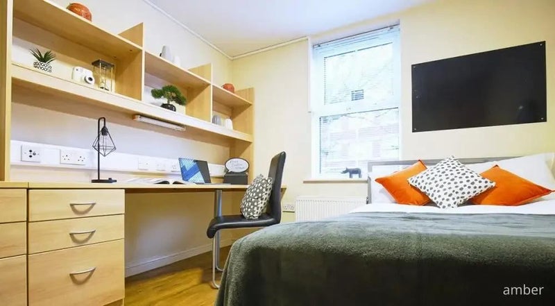 Room for rent in Oxney House and Gardens - student accommodation in Manchester - img_1