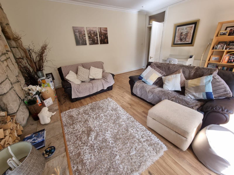 Room for rent in quiet west end lane - student accommodation in Glasgow West End - img_1