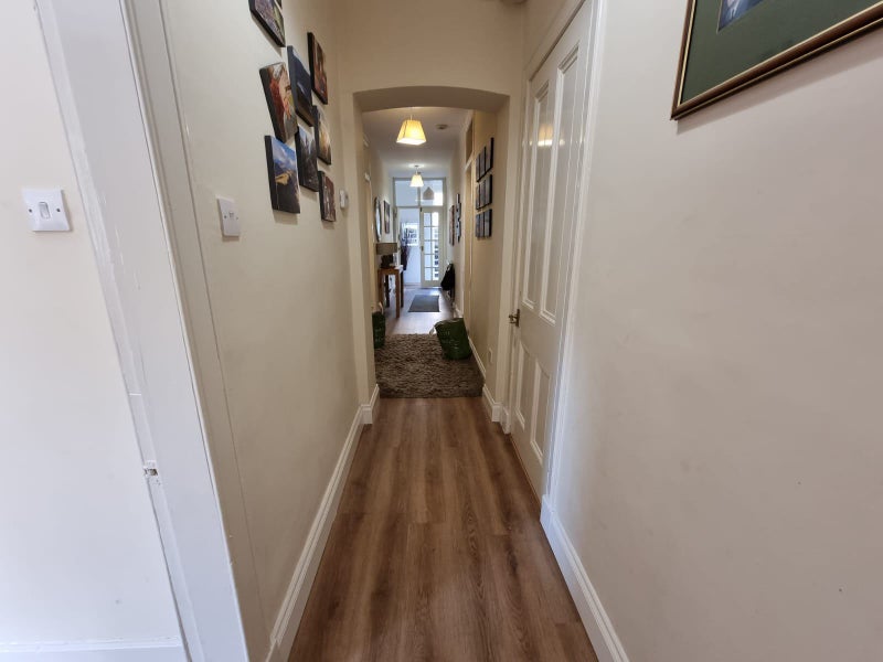 Room for rent in quiet west end lane - student accommodation in Glasgow West End - img_3