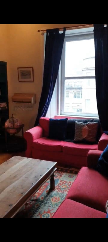 Room for Rent in Sciennes - student accommodation in Edinburgh - img_2