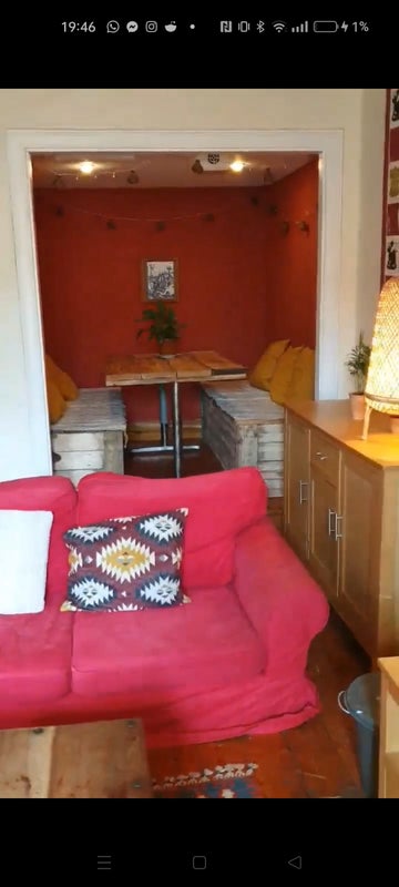 Room for Rent in Sciennes - student accommodation in Edinburgh - img_3