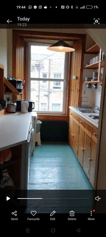 Room for Rent in Sciennes - student accommodation in Edinburgh - img_4