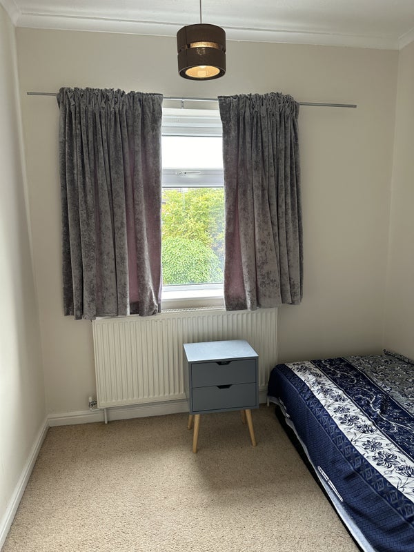Room for rent - student accommodation in Peterborough - img_1