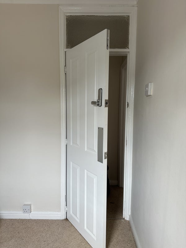 Room for rent - student accommodation in Peterborough - img_2