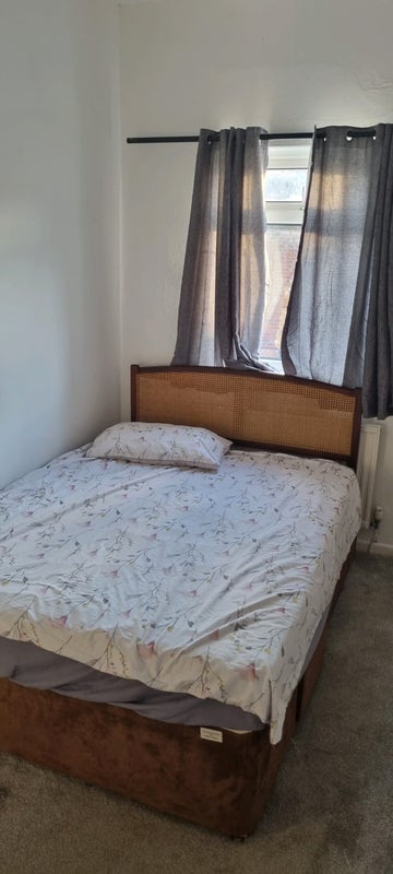Room for rent - student accommodation in Reddish - img_1