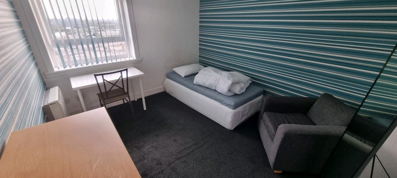 Room for rent - student accommodation in Glasgow - img_3