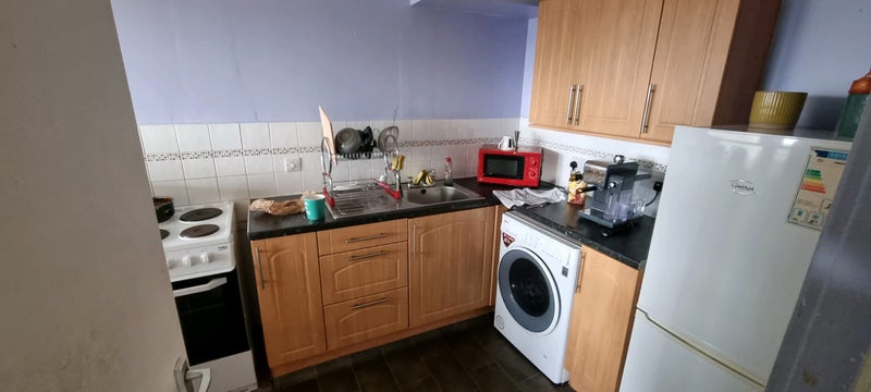 Room for rent - student accommodation in Glasgow - img_4