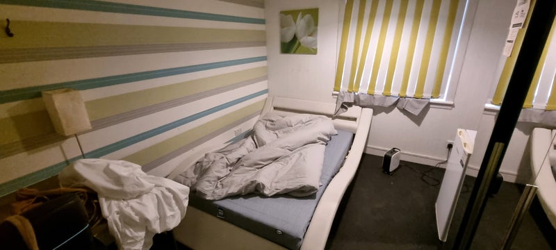 Room for rent - student accommodation in Glasgow - img_5