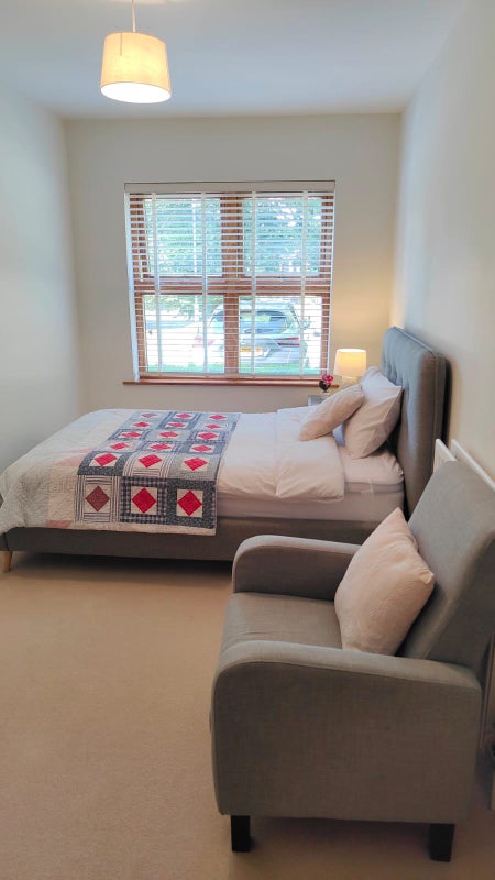 Flat in Belfast - student accommodation in Belfast - img_1