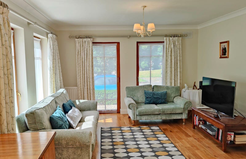 Flat in Belfast - student accommodation in Belfast - img_2