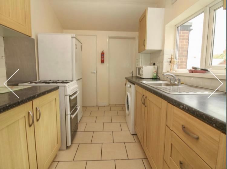 Room (Gosforth, near High Street) £625 - student accommodation in Gosforth - img_5