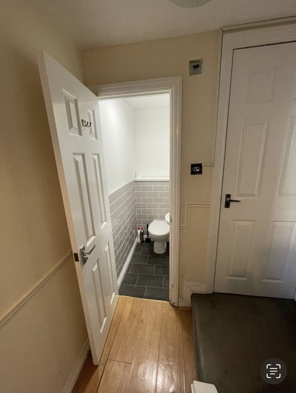 Room In 2 Bed Flat With Balcony - student accommodation in London E1W - img_7
