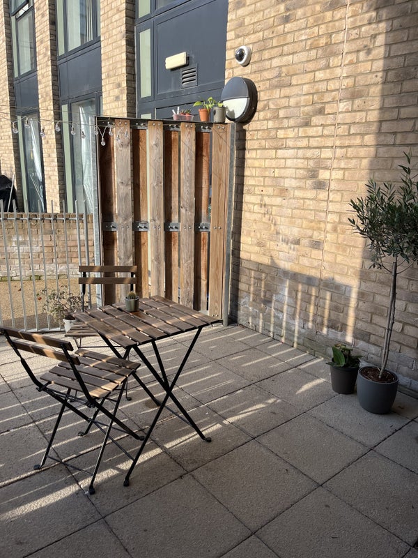 Room in 2-Bed flat available with private bathroom - student accommodation in London Fields - img_6